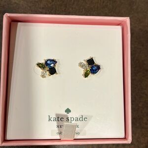 NWT Kate Spade earrings
